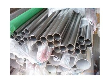 無錫304不銹鋼焊管價格及供應產品解析