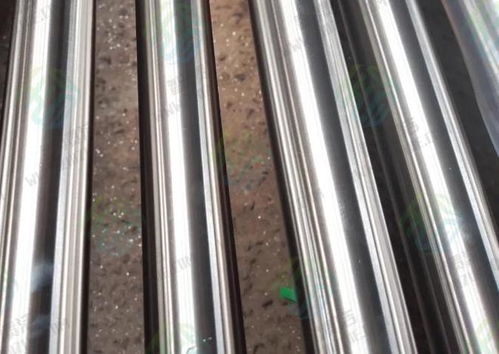 食品級不銹鋼管是否需要酸洗？